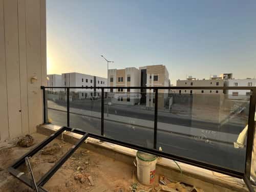 فيلا 4 غرف في المهدية 5