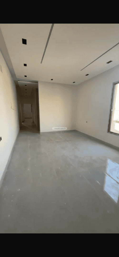 دور 6 غرف في القادسية 5