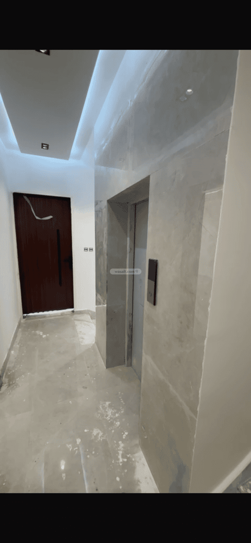 5 bedroom apartment in Al Qadisiyah 3