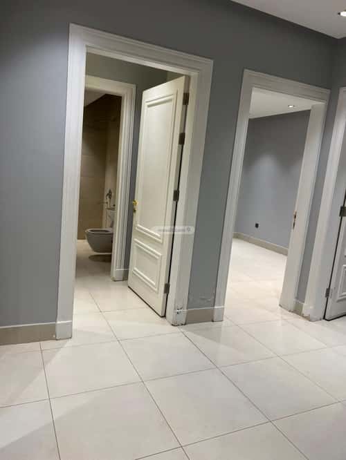 4 bedroom apartment in Al Malqa 15