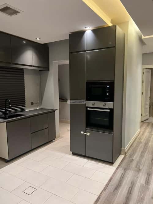 4 bedroom apartment in Al Malqa 10