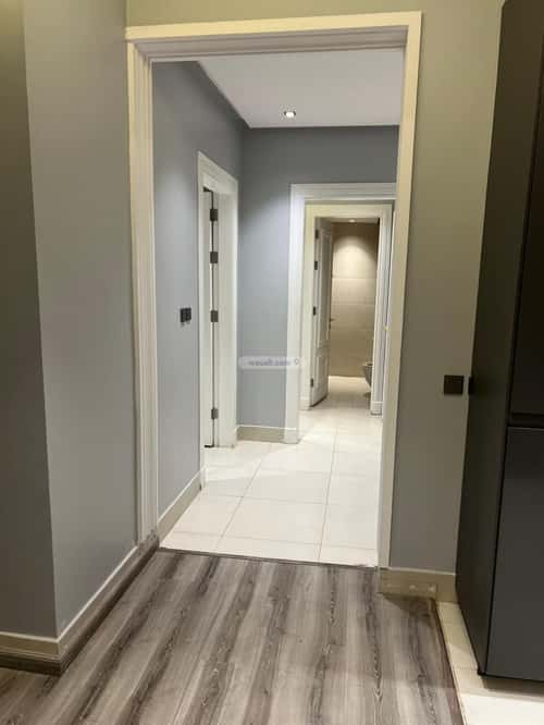 4 bedroom apartment in Al Malqa 9