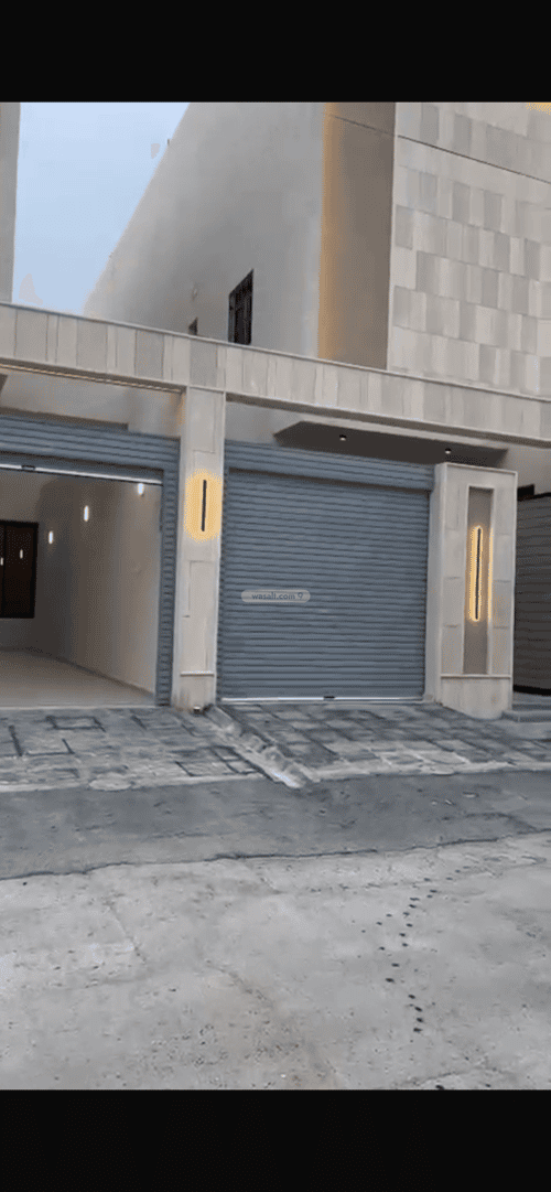 دور 4 غرف في الندوة 1