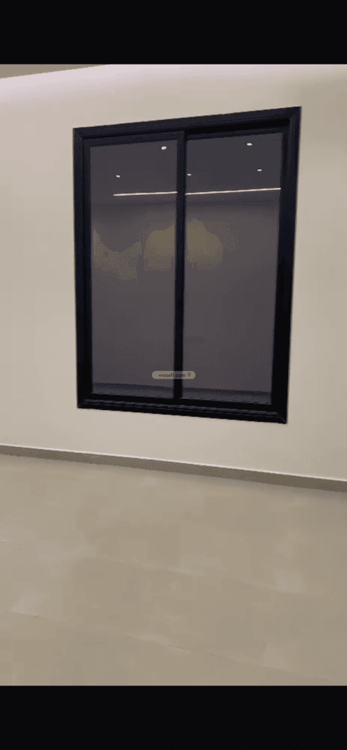 دور 4 غرف في الندوة 2