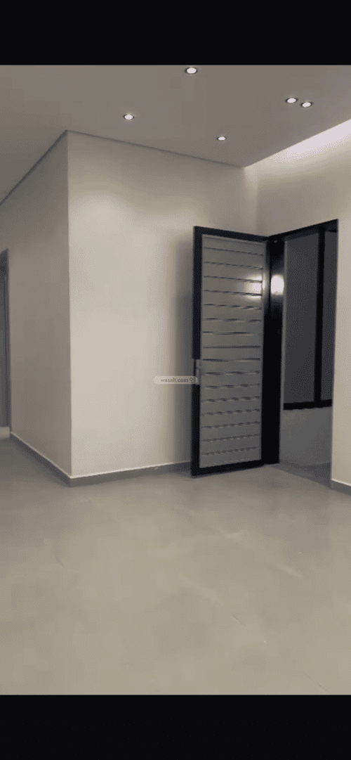 دور 4 غرف في الندوة 4