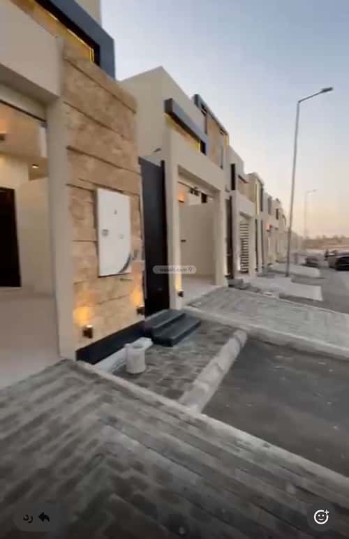 6 bedroom villa in Okaz 3