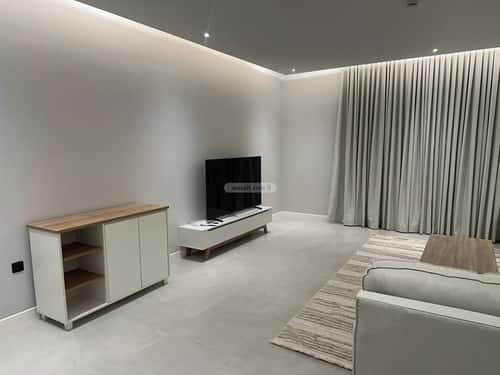 شقة 3 غرف في حطين 1