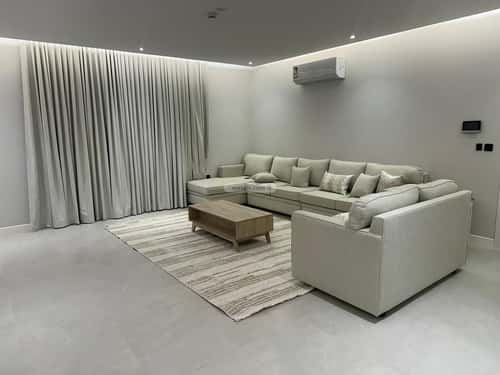 شقة 3 غرف في حطين 2