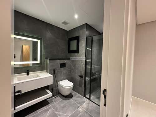 شقة 3 غرف في حطين 3