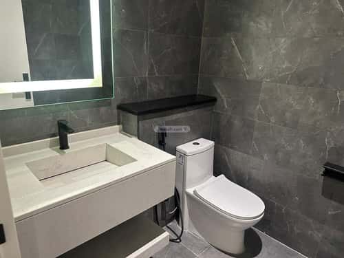 3 bedroom apartment in Hittin 14