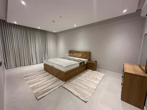 شقة 3 غرف في حطين 4