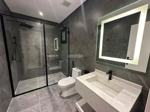 شقة 3 غرف في حطين 5