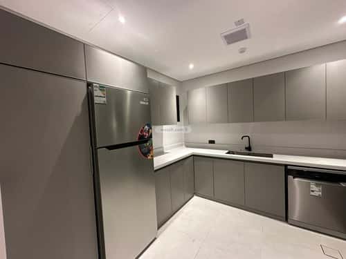 3 bedroom apartment in Hittin 3