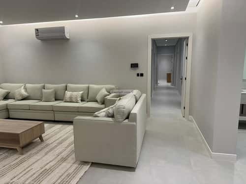 3 bedroom apartment in Hittin 15