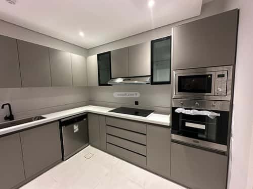 3 bedroom apartment in Hittin 16