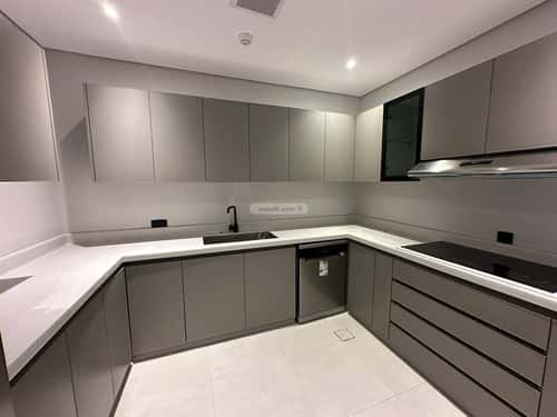3 bedroom apartment in Hittin 13