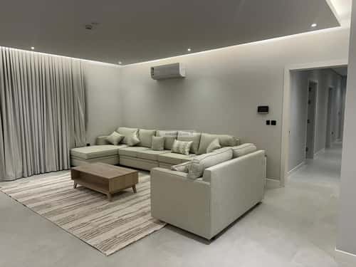 3 bedroom apartment in Hittin 5