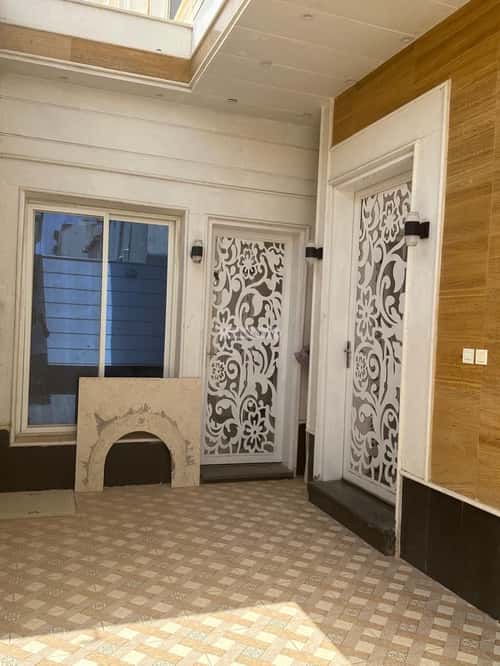 فيلا 5 غرف في طويق 1