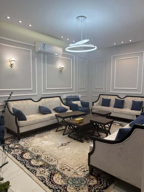 فيلا 5 غرف في طويق 4