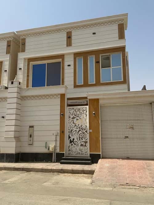 فيلا 5 غرف في طويق 2