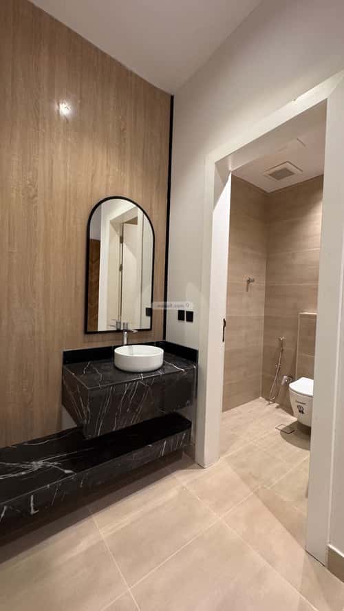 3 bedroom apartment in King Faisal 1