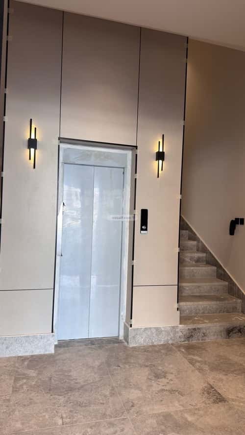 3 bedroom apartment in King Faisal 3