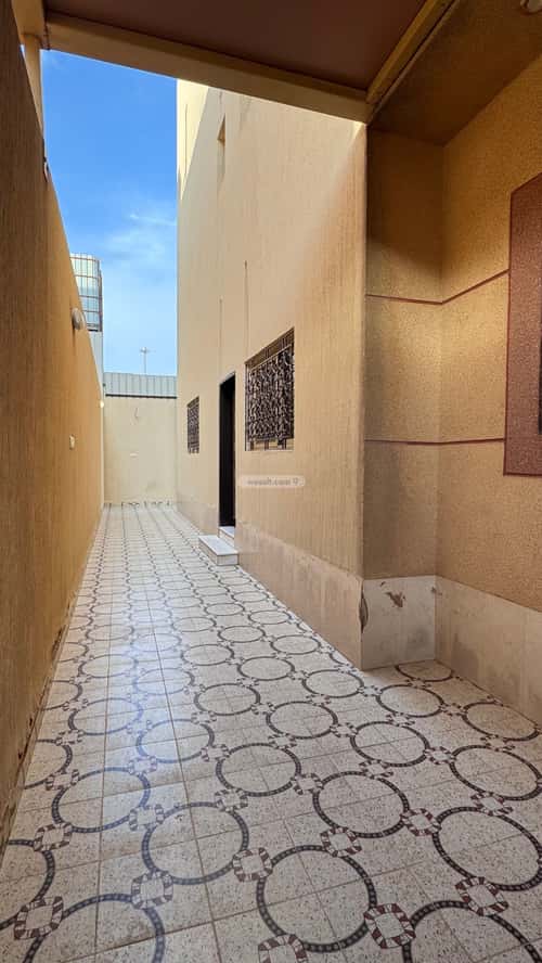 7 bedroom villa in Ishbiliyah 4