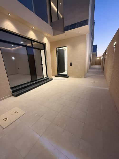 دور 6 غرف في البيان 15