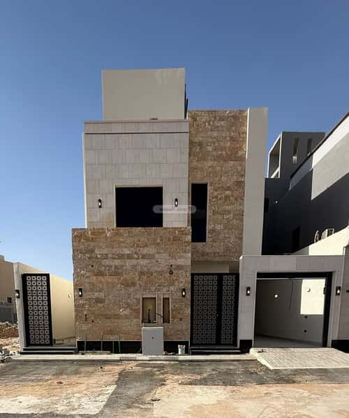 دور 5 غرف في الجنادرية 2