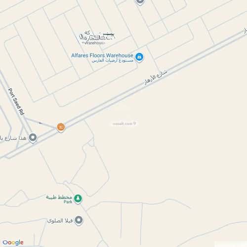 5 bedroom villa in Taibah 3