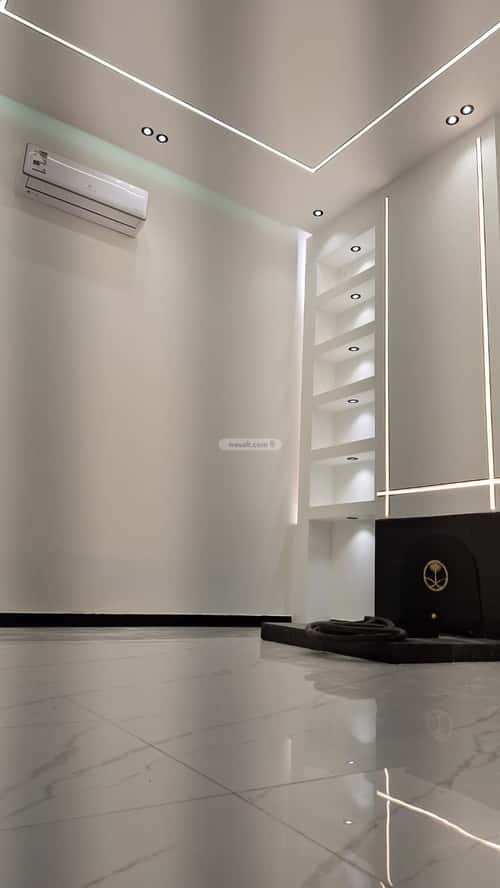 3 bedroom floor in Dahiat Namar 2