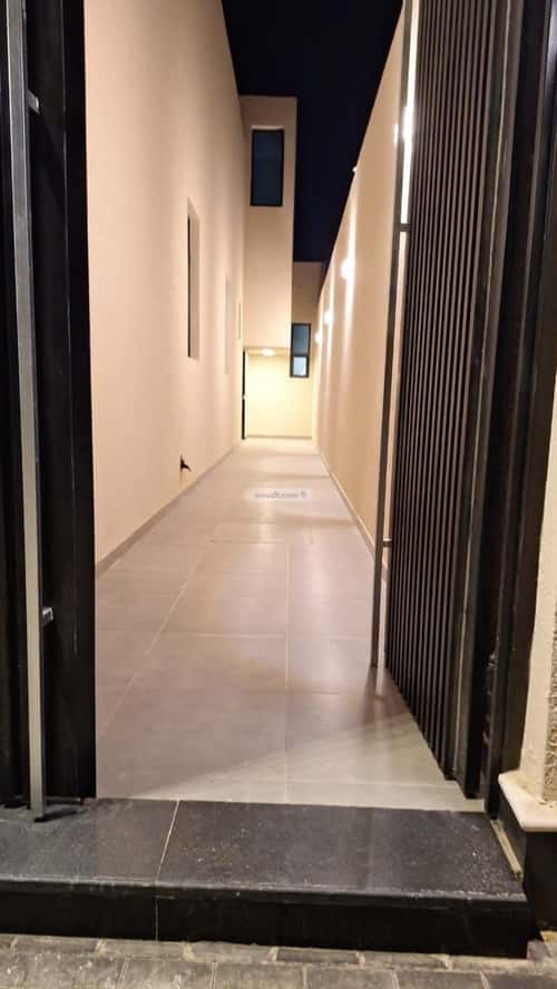 3 bedroom floor in Dahiat Namar 3