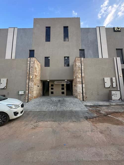 فيلا 3 غرف في الرمال 3