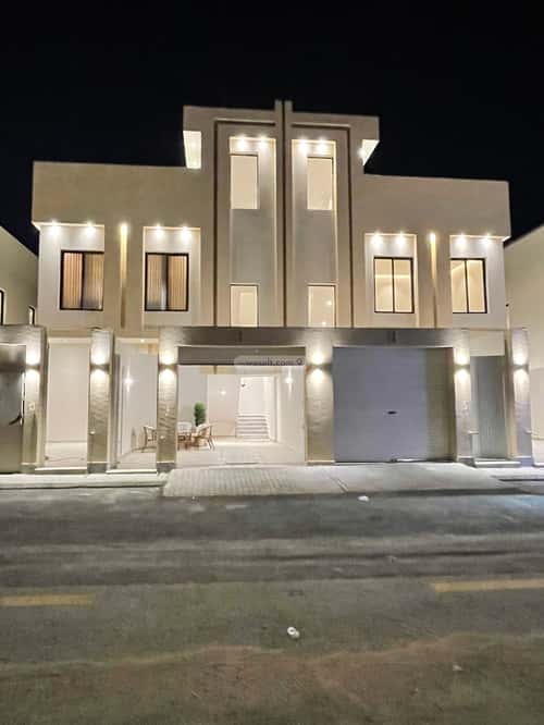 دور 3 غرف في عكاظ 5