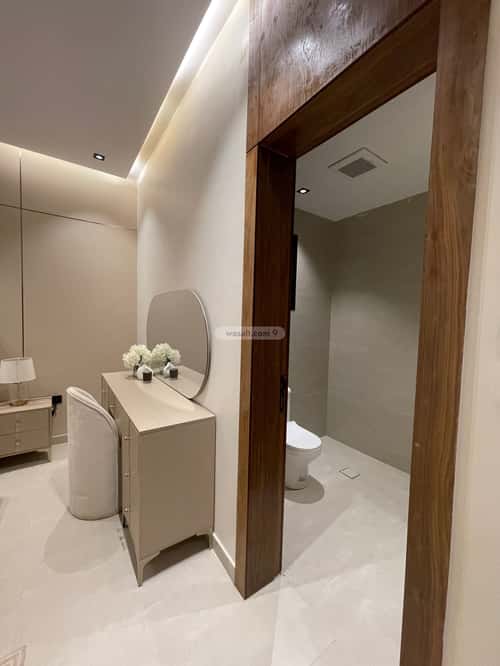 3 bedroom floor in Okaz 2