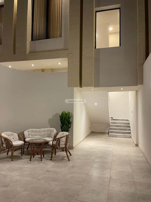 3 bedroom floor in Okaz 3