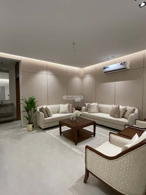 3 bedroom floor in Okaz 4