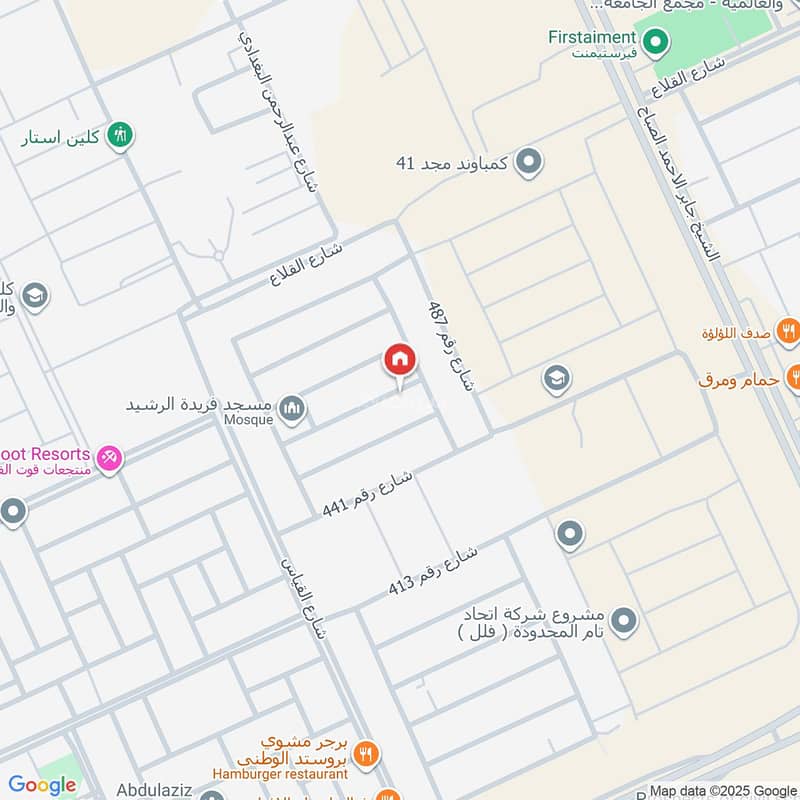 فيلا  في المونسية، الرياض 2