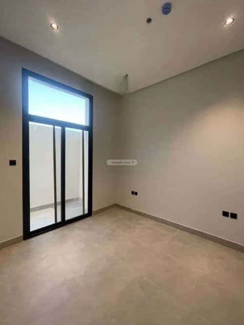 شقة 3 غرف في النرجس 1