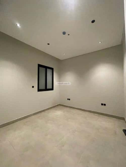 شقة 3 غرف في النرجس 2