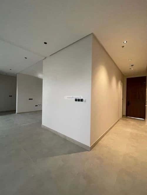 شقة 3 غرف في النرجس 3