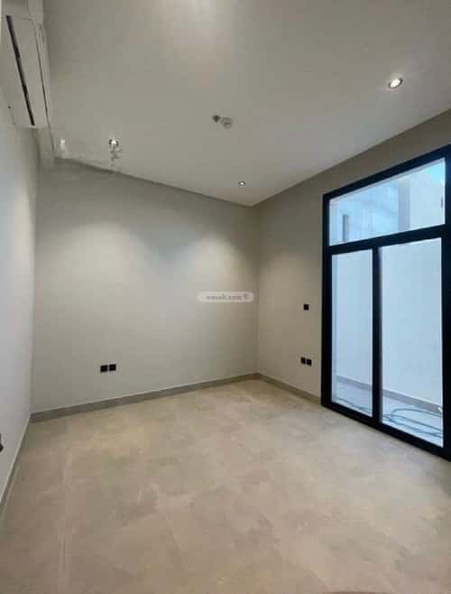 شقة 3 غرف في النرجس 4