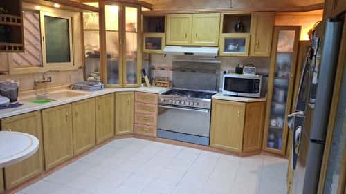 5 bedroom villa in Al Uraija Al Awsat 3