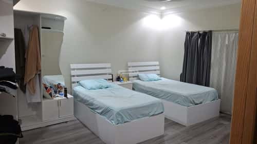 5 bedroom villa in Al Uraija Al Awsat 4