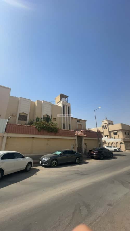 فيلا 5 غرف في العريجاء الأوسط 6