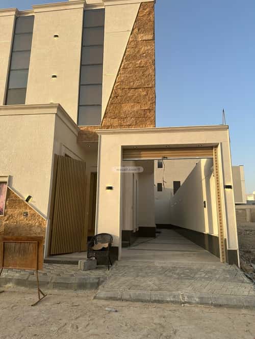 فيلا 4 غرف في الجنادرية 4