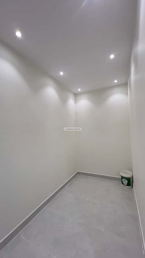 3 bedroom floor in Badr 1