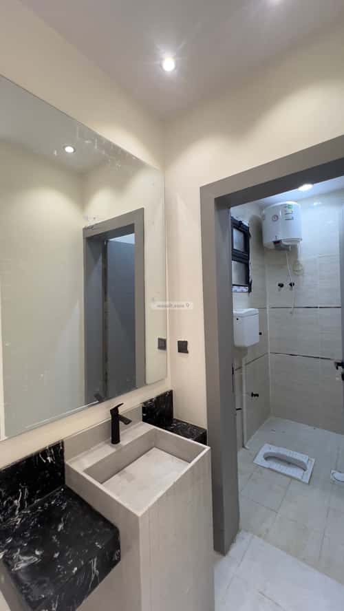 3 bedroom floor in Badr 2