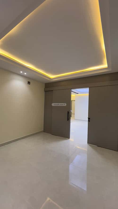 3 bedroom floor in Badr 4