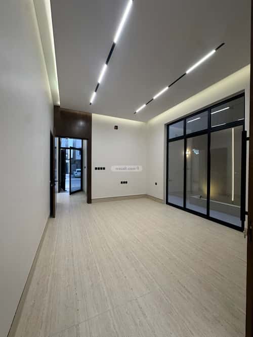 4 bedroom villa in Al Bayan 5